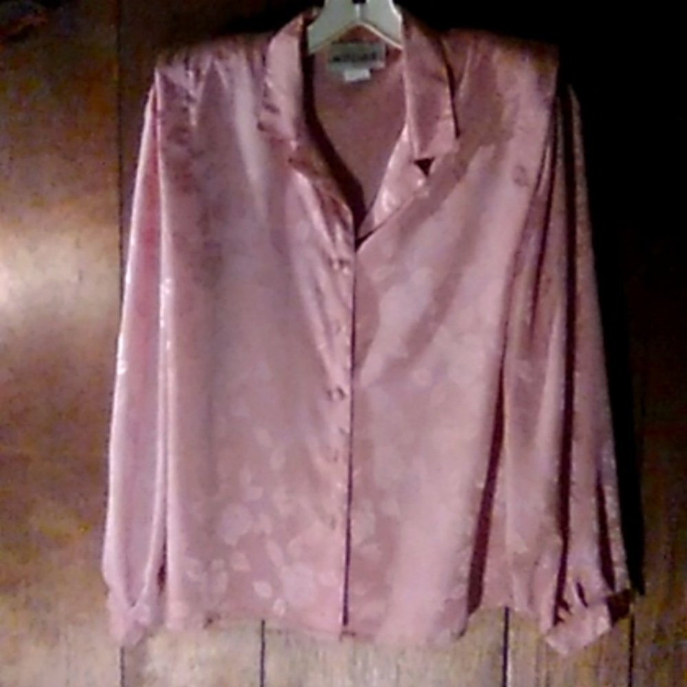 Ladies blouse